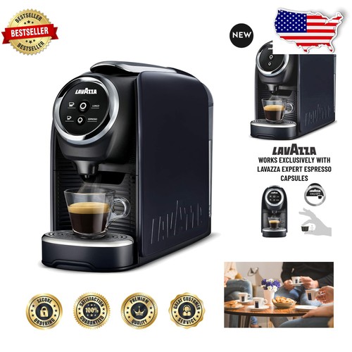 Lavazza blue espresso - lavazza,