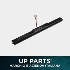Batteria Asus A41N1501 15V, 3200mAh, 48,0Wh per N752