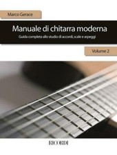 MARCO GERACE - MANUALE DI