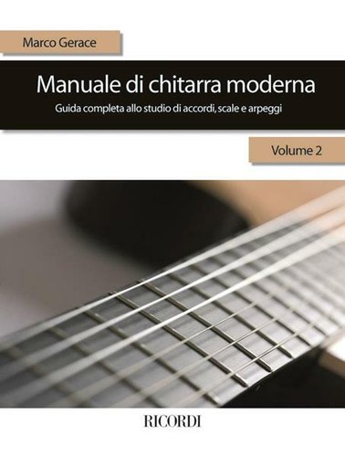 Marco gerace manuale di - gerace,