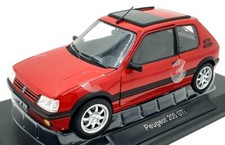 Norev 1/18 Scale 184848 -