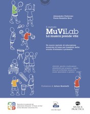 Il metodo MuViLab. La musica