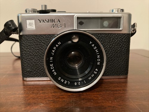 Non testato corpo fotocamera - *non,