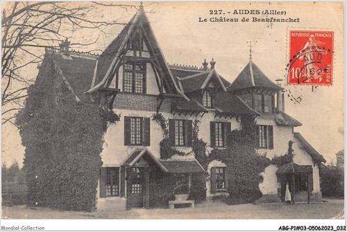 Abgp1 0016 audes il - abgp1-03-0016,