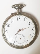 Anonymous pocket watch - pocket,
