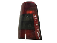 FANALE FARO STOP LUCE POSTERIORE SINISTRO PORTELLONE PEUGEOT RANCH 1996