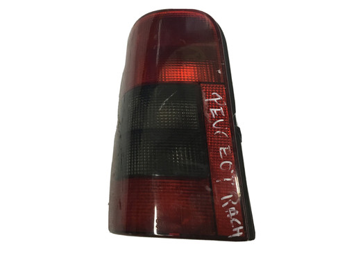 Fanale faro stop luce - stop,