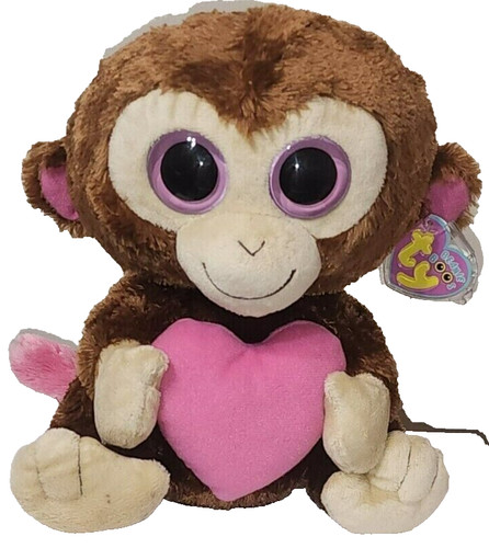 Peluche grande beanie - peluche, ty