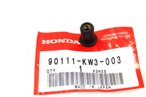 Honda gommino speciale - honda,