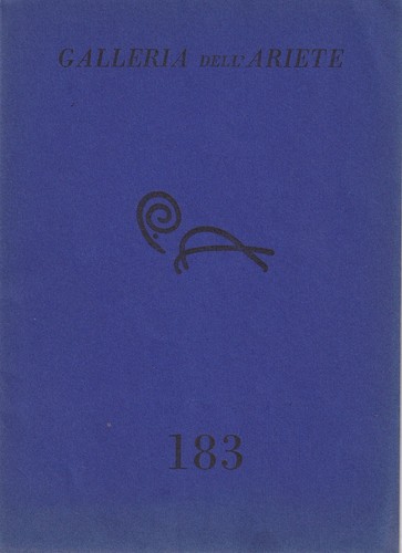 Luigi parzini galleria - parzini.,