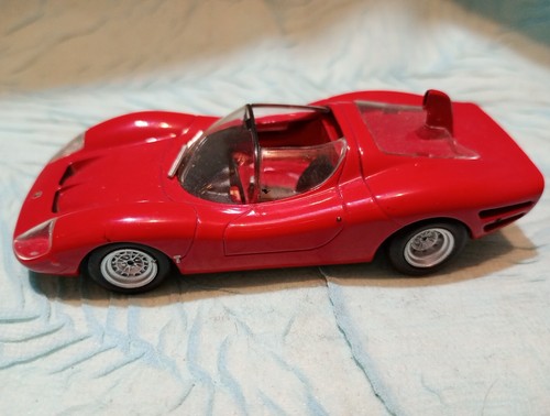 Fiat abarth 1600 1966 - fiat,