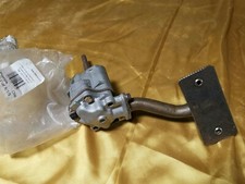 Pompa olio  fiat x1/9 nuova