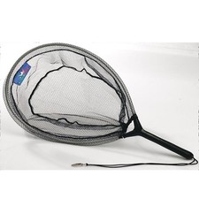 GUADINO A RACCHETTA DA PESCA