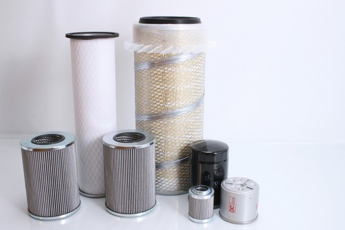 Kit filtri per motore - filtri,