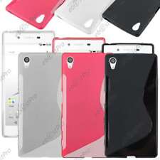 Housse Etui Coque Silicone