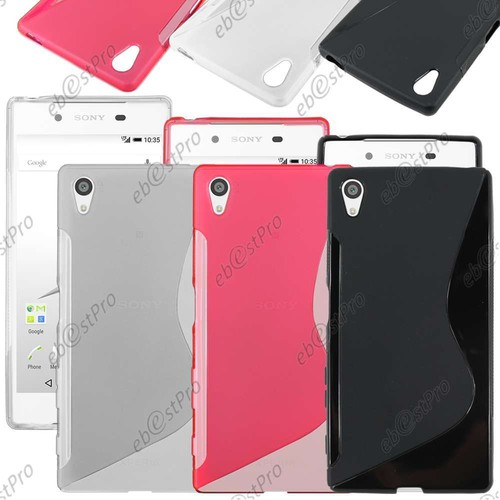 Housse etui coque silicone - coque,