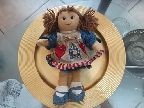 Rarissima bambola doll - bambola, my
