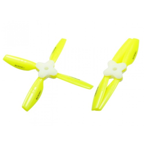 Microheli elica pieghevole - microheli,