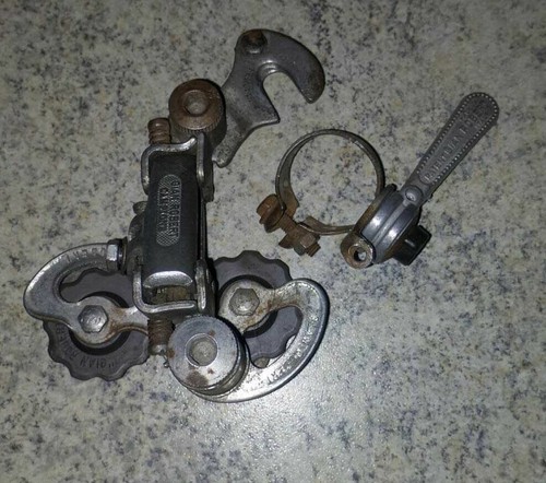 Vintage gian robert - vintage,