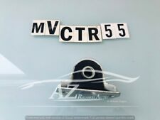 Supporto tassello braccio barra sospensione Lancia Delta 4WD 82477233