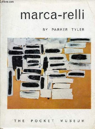 Marca relli the pocket - -,