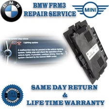 Frm3 footwell module bmw mini - footwell,