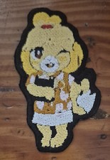 Isabella animal crossing - -,