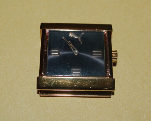 Puma orologio quarzo - orologio, cassa