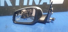 Spe 46 - Specchio Specchietto retrovisore Bmw X1 F48 sinistro 6 fili