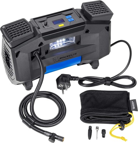 Compressore michelin 230v - michelin,