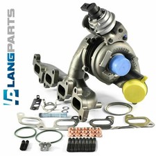 Turbocompressore per Audi Seat