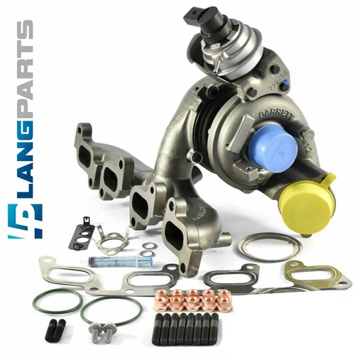 Turbocompressore per audi - turbocompressore, seat