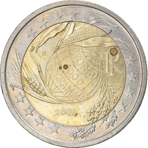 824517 italia 2 euro - 2,