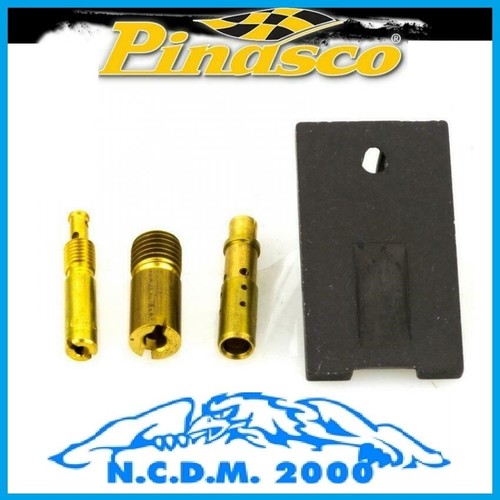 Pinasco carburetor kit vespa - pinasco,