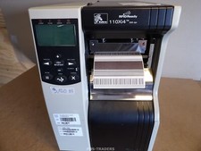 Zebra 110Xi4 stampante termica