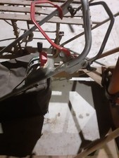 rasaerba a scoppio honda GXV160