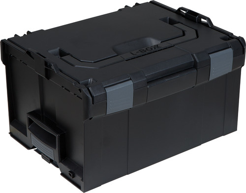 Valigia sistema sortimo boxx - valigia, l-boxx