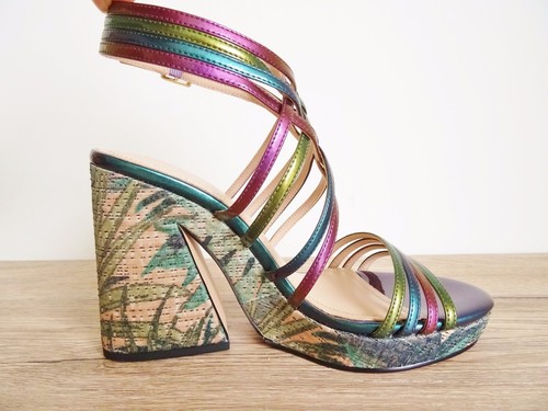 Splendididi sandali zara - sandali,