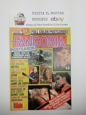 FANGORIA POSTCARDS - VOLUME 1