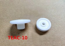 2PCS/Set Lettore CD Vassoio