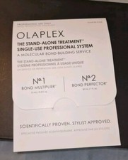 OLAPLEX Set The Stand Alone