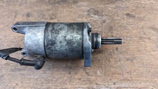 Motorino avviamento starter