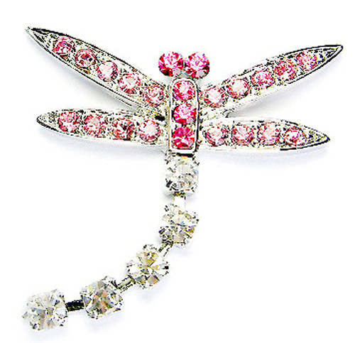 Rapace rosa fatto con - ~rapace,