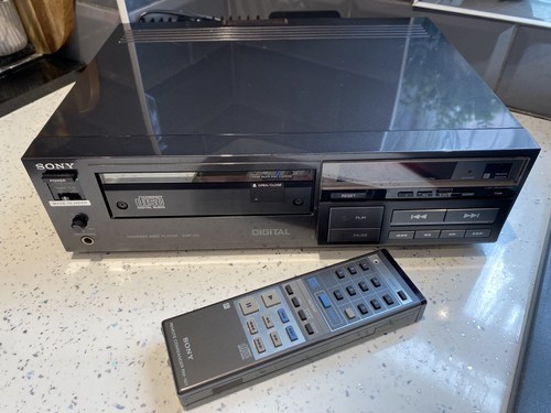 Sony cdp 101 lettore - 🙇🏻, cdp-101