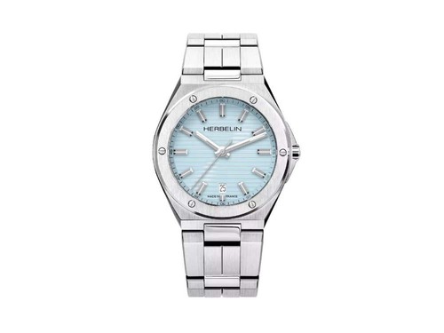 Reloj cuarzo herbelin cap - cuarzo,