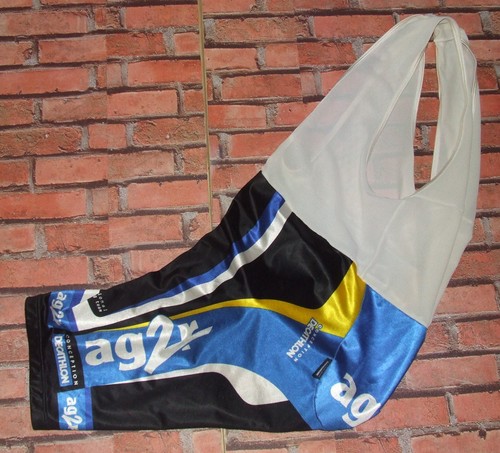 Ag2r decathlon maglia body - ag2r,