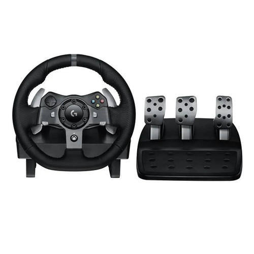 Volante corsa pedali g920 - da,