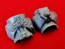 Space Marine MK8 corpo busto