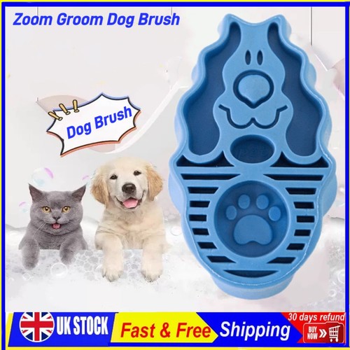 Spazzola per cani zoom sposo - per, cani,