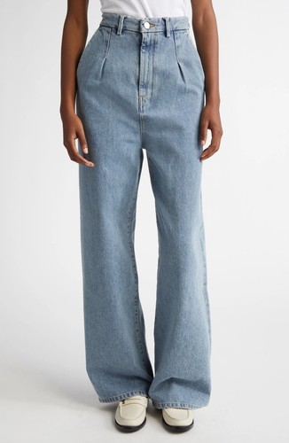 Jeans donna loulou - jeans, studio